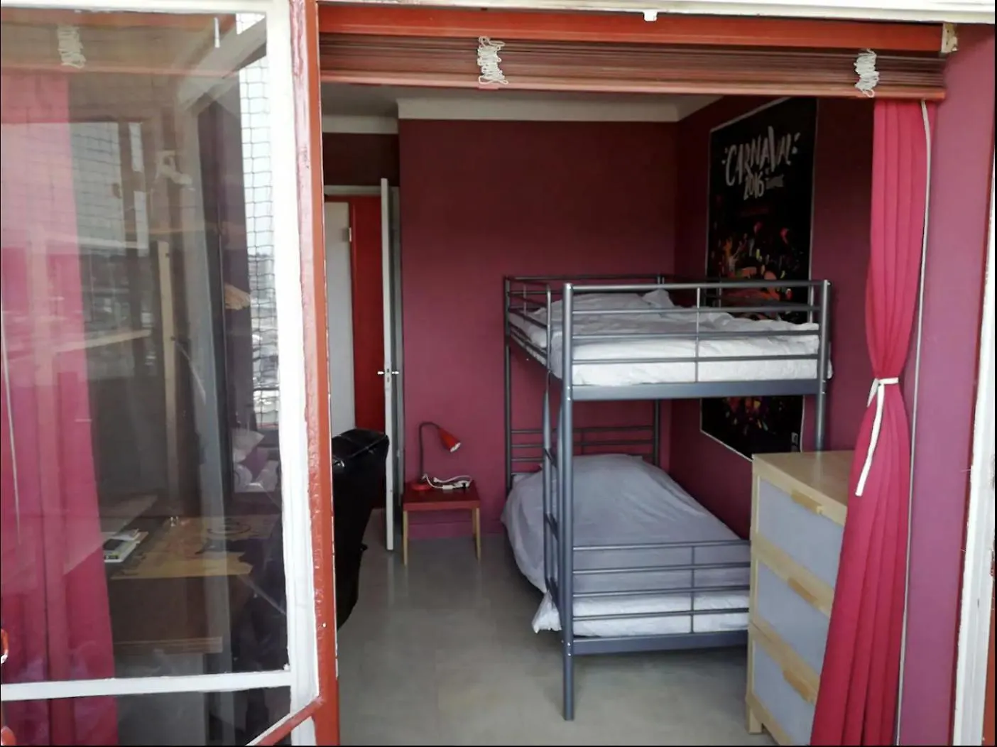 Chambre & Table D'Hote A 5 Min De La Gare Matabiau Toulouse Pansiyon