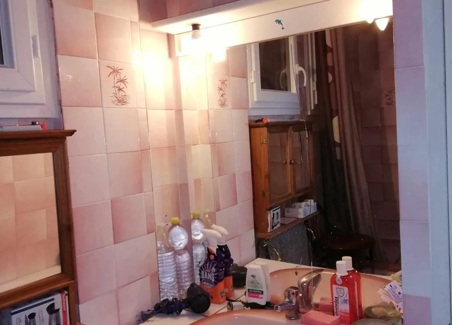 Chambre & Table D'Hote A 5 Min De La Gare Matabiau Toulouse 0*,