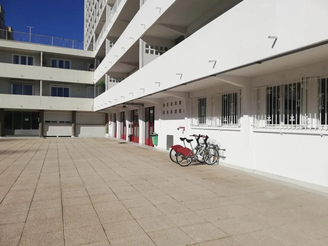 Pansiyon Chambre & Table D'Hote A 5 Min De La Gare Matabiau Toulouse