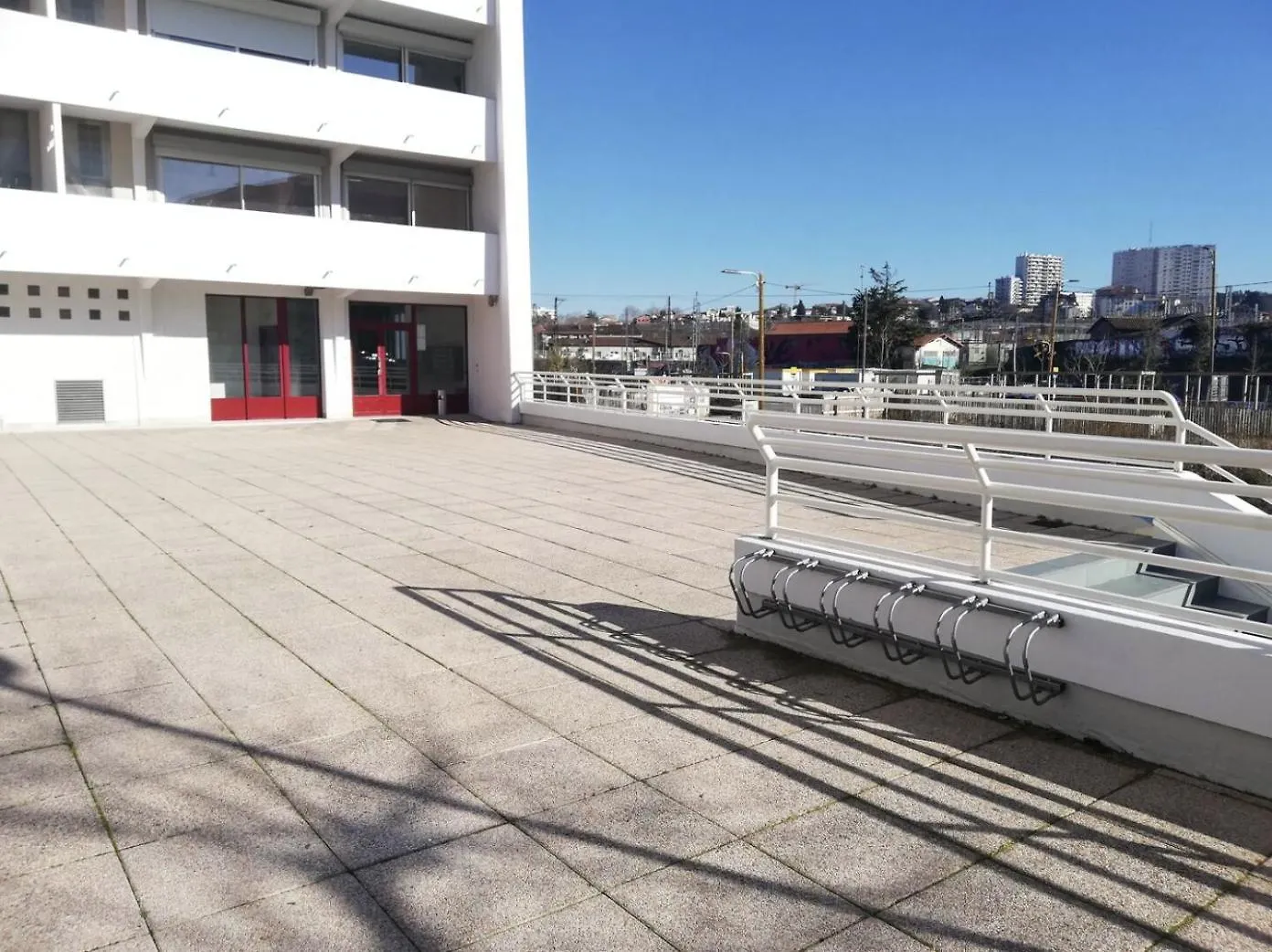 Chambre & Table D'Hote A 5 Min De La Gare Matabiau Toulouse Fransa